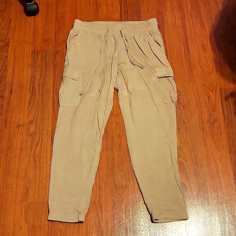 Bajee pants